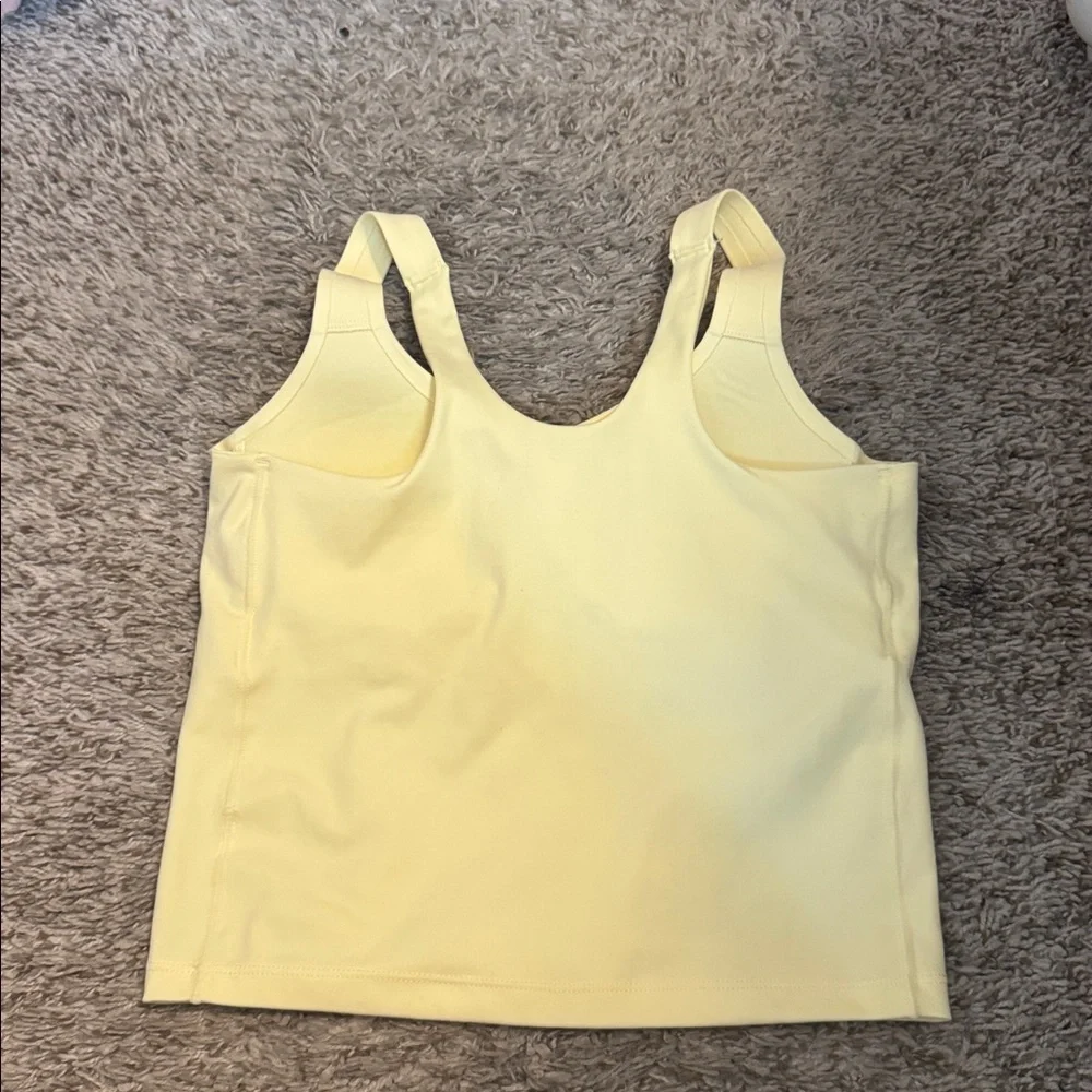 Jockey top size small